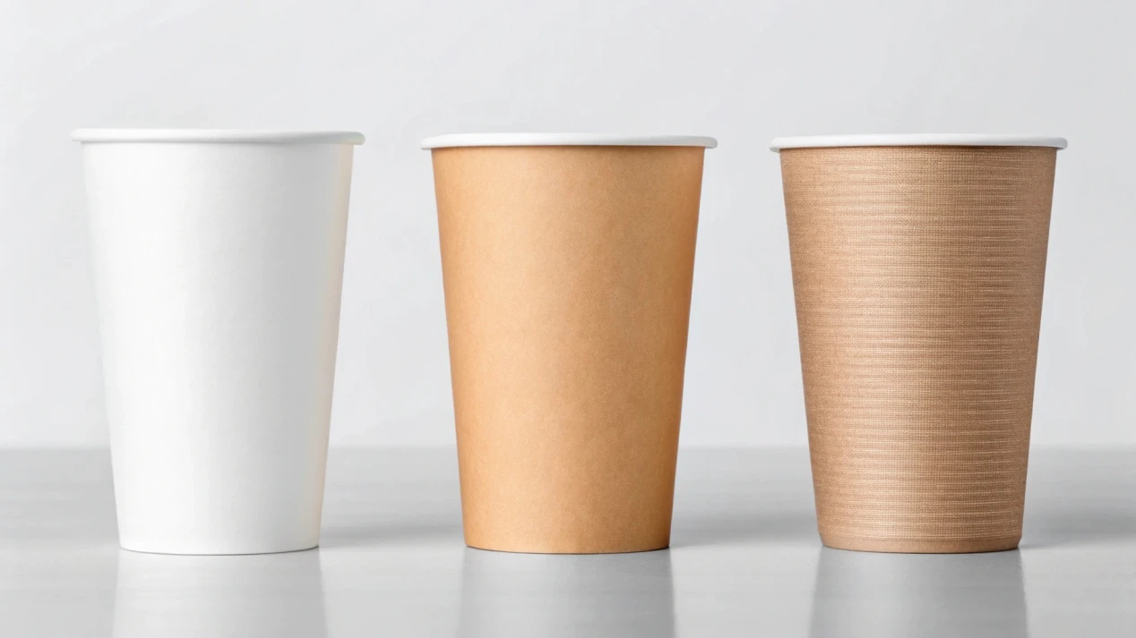 paper cup 2 paper cup 2