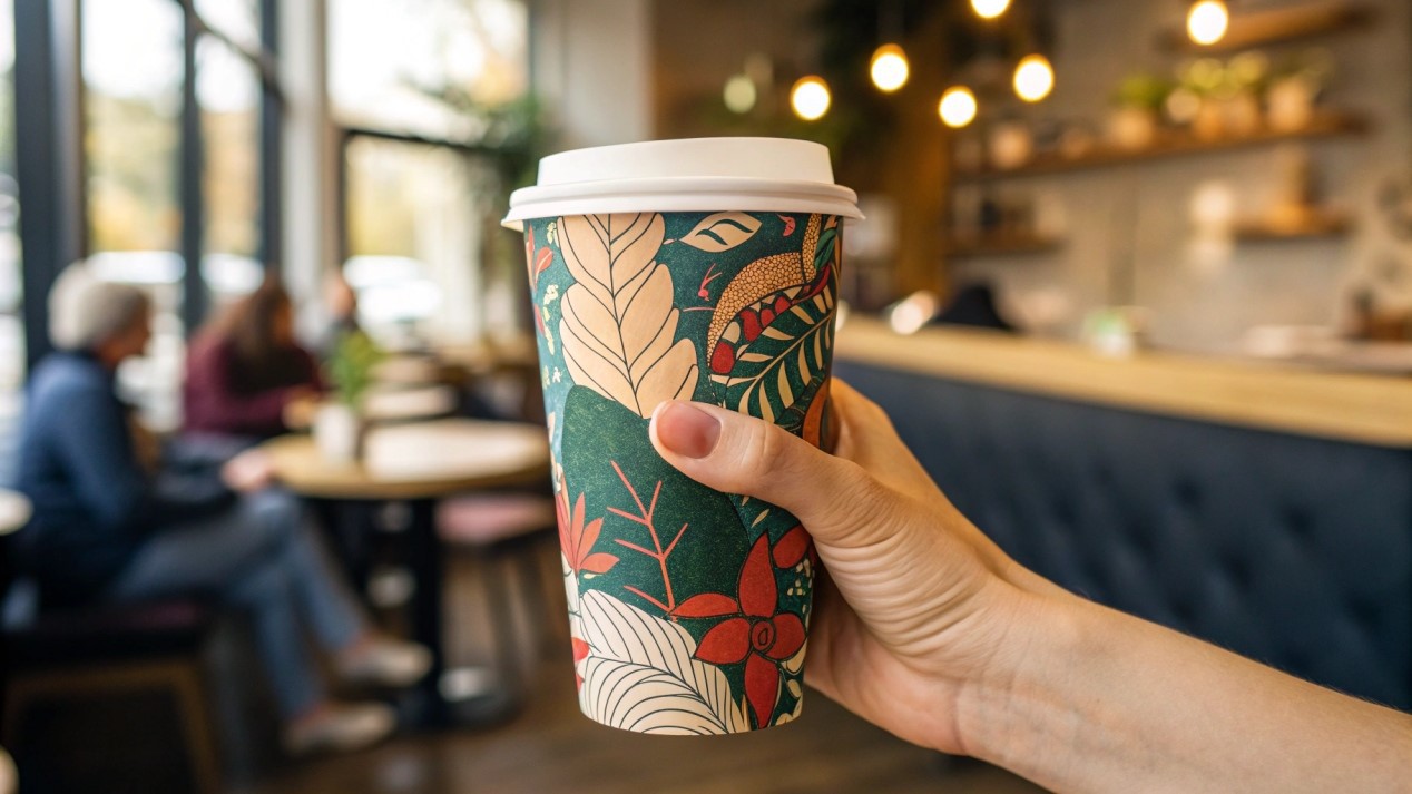 paper cup 4 paper cup 4